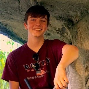 Meet your Posher, Brent